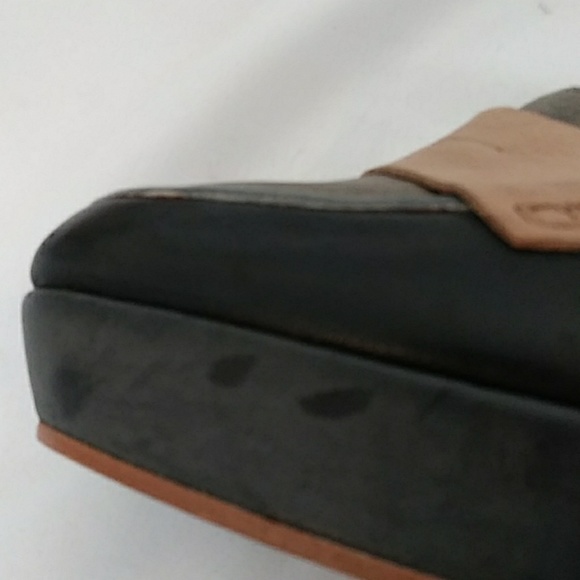 HIGH HEEL PLATO'S - Picture 6 of 7